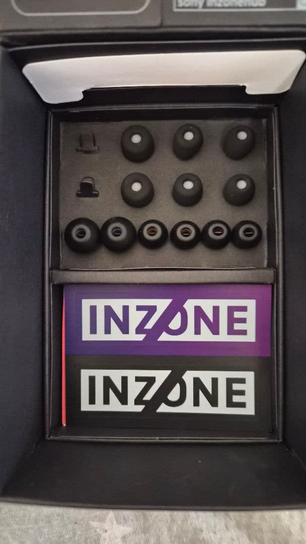 Sony E9 有線イヤホン PC/PS5