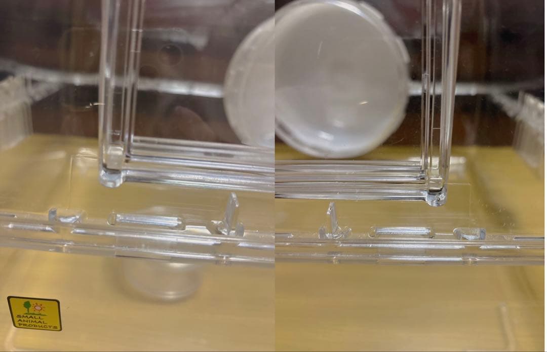 さやページ①(ゲージ)