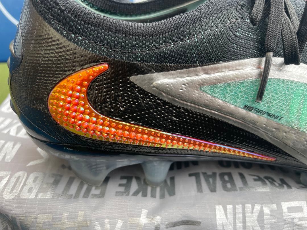 ナイキファントム6 LOW エリート LE FG 26.5 NIKE