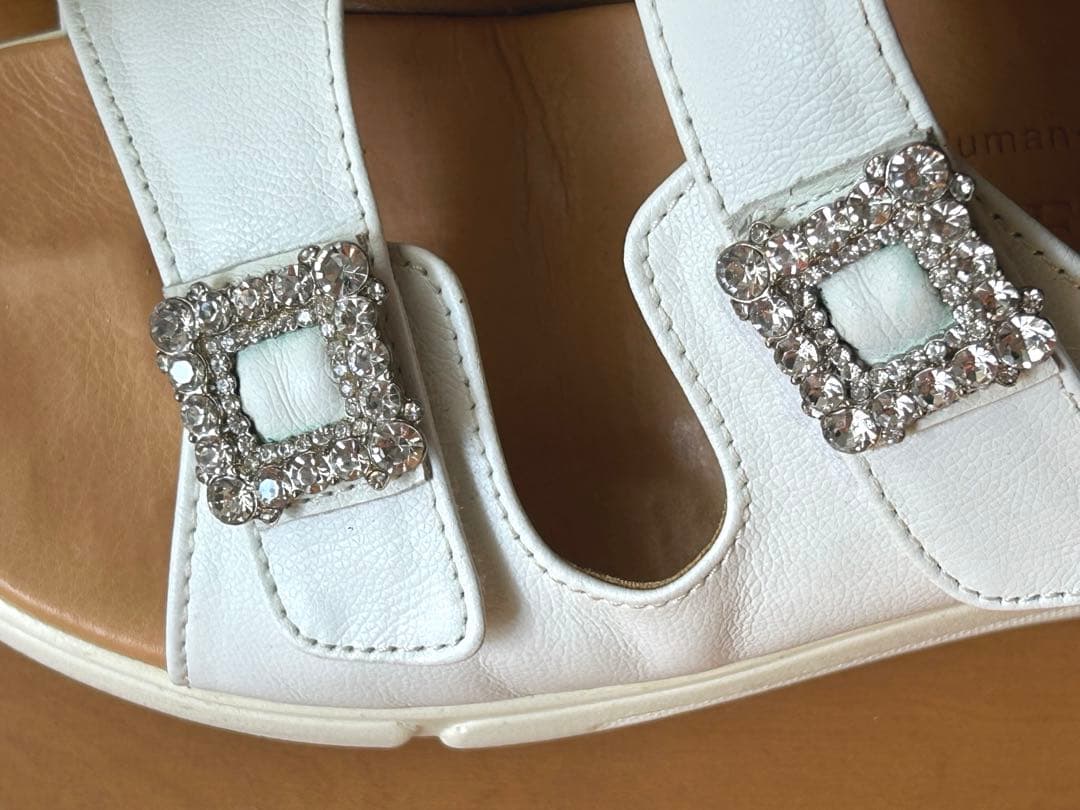 ベネシュサンダル　25cm