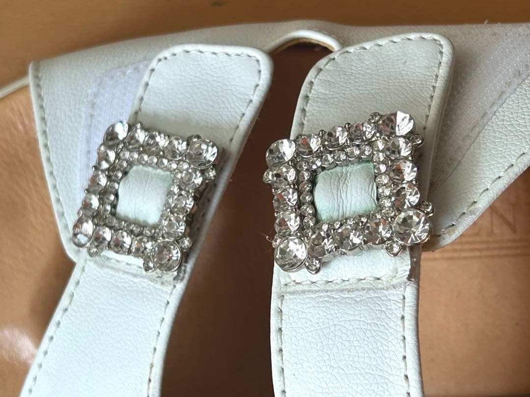 ベネシュサンダル　25cm