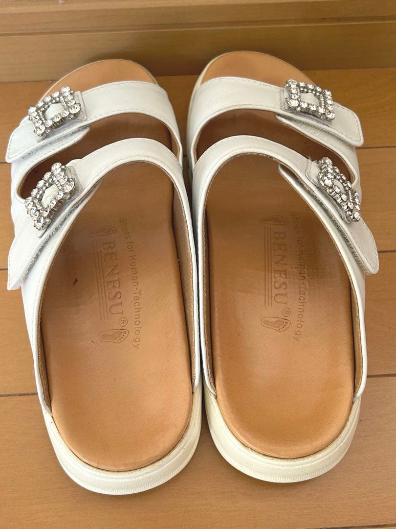 ベネシュサンダル　25cm