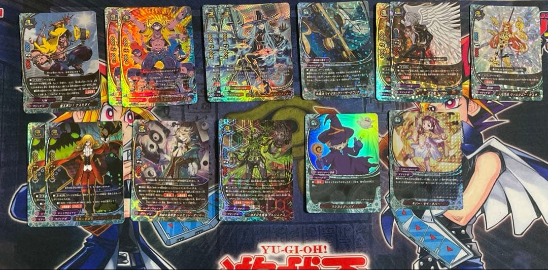 バ*)様 バディファイト まとめ売り