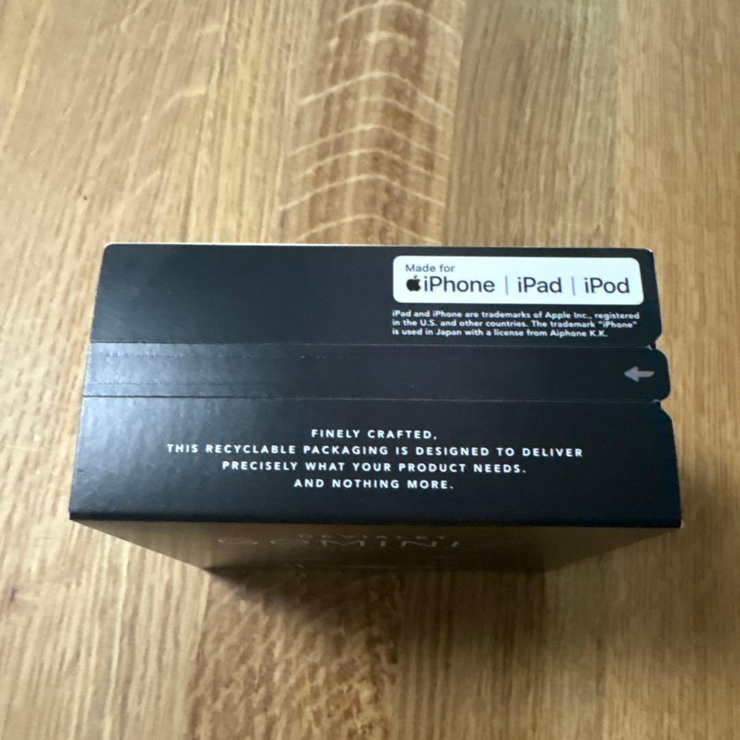 【新品未使用】DEVIALET GEMINI II デビアレ ジェミニ 2