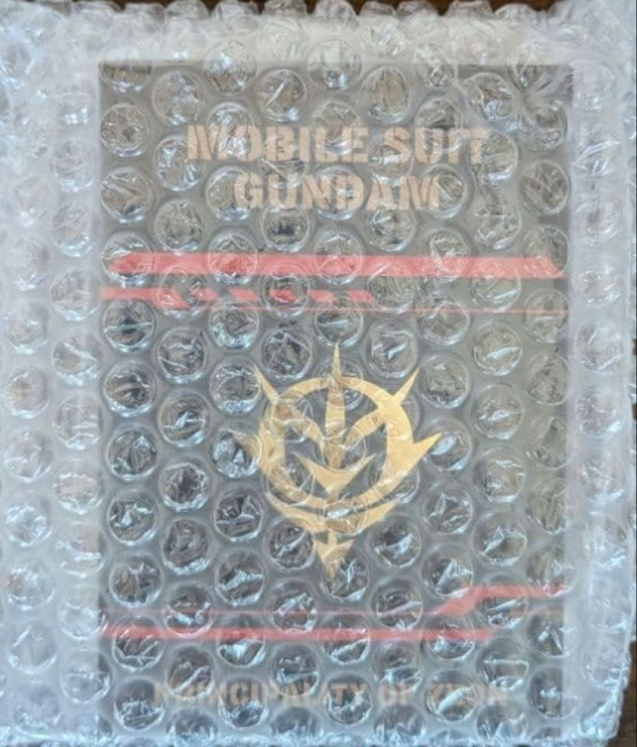 Onkyo 機動戦士ガンダム CP-TWS01E シャア・アズナブル モデル