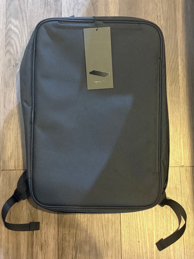 バッグ MONOLITH 2WAY PRO SOLID M