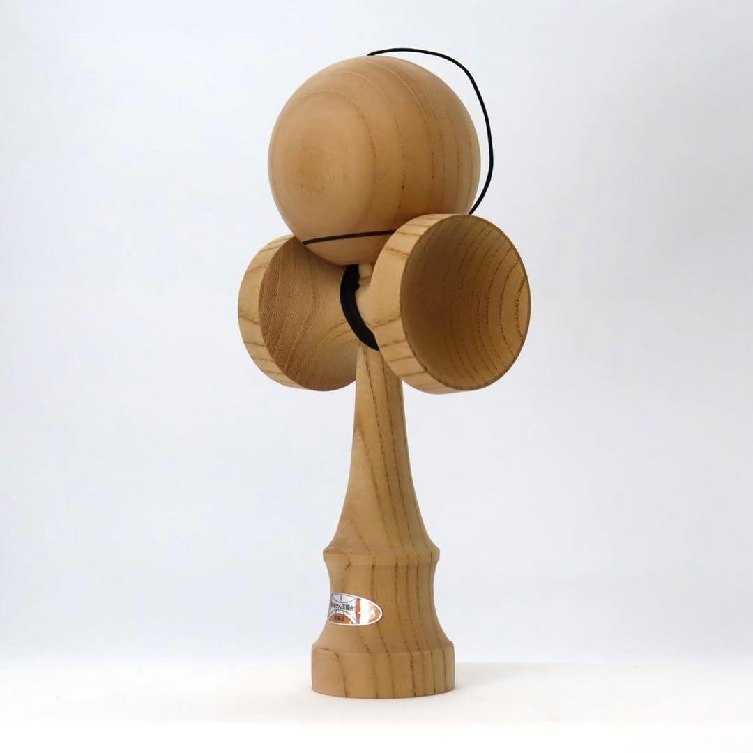 【KK】大空REShape5 欅けん玉×2本