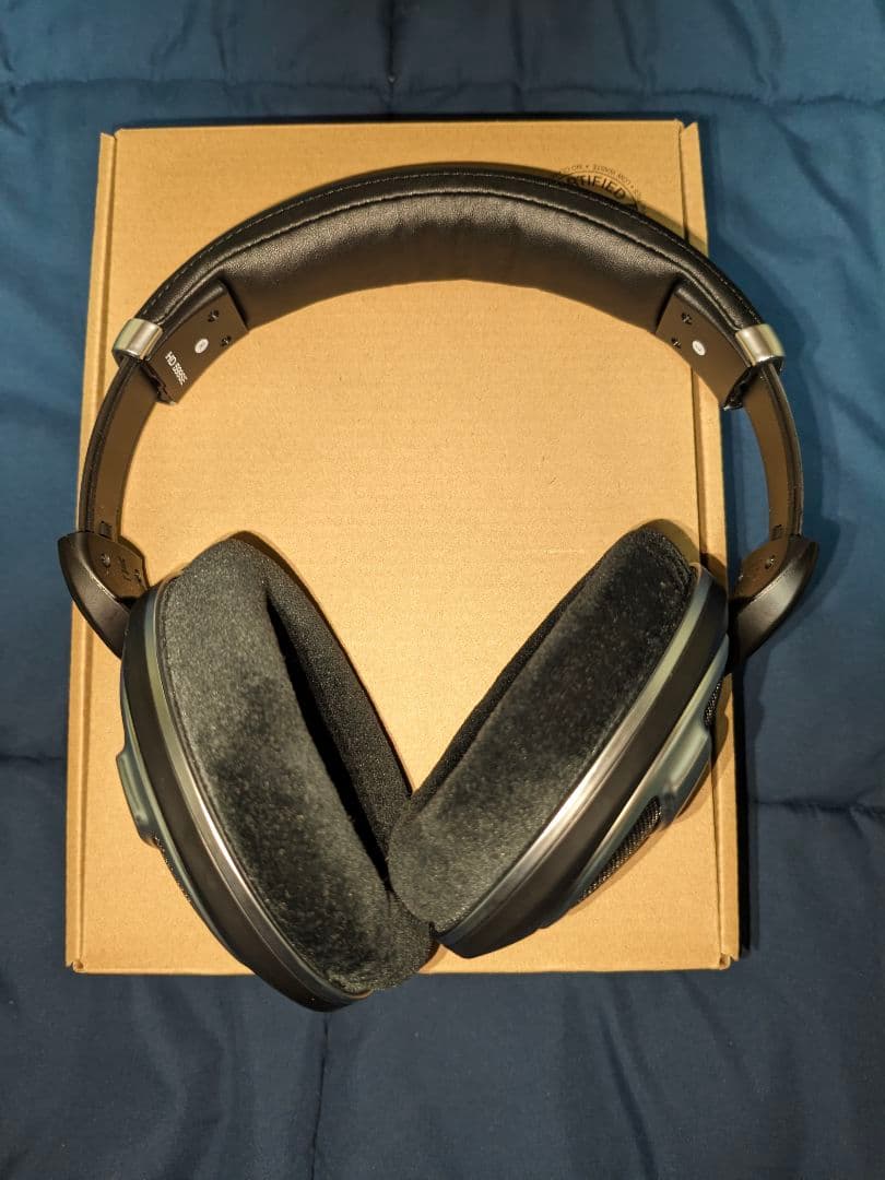 ヘッドホン HD 599SE