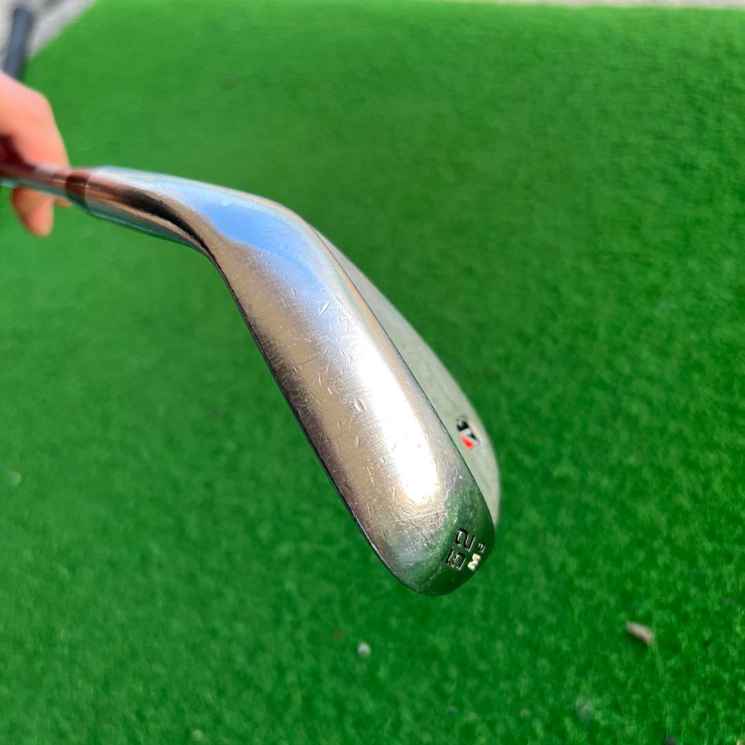 BRMウェッジ52°58°2本セット販売 フレックスS