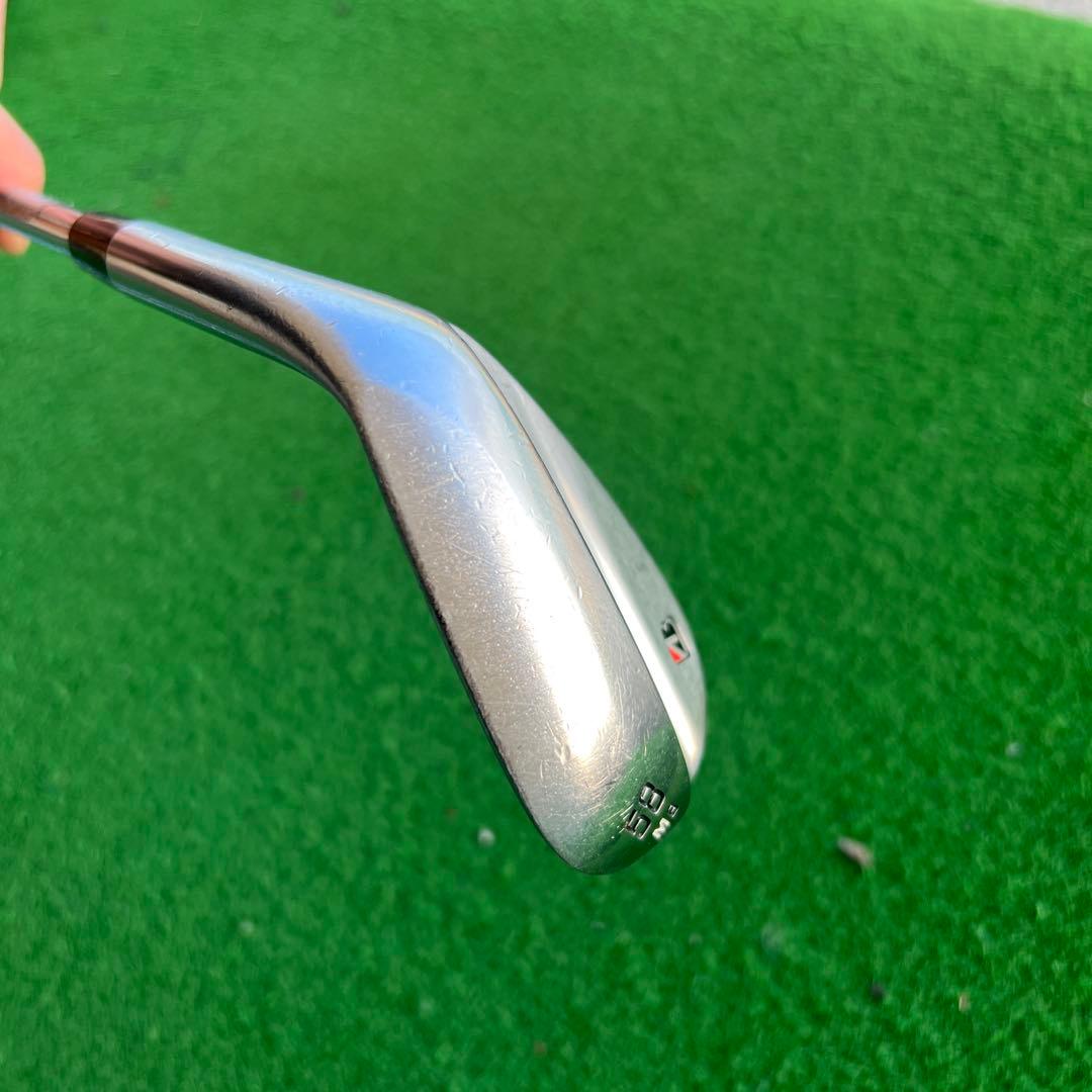 BRMウェッジ52°58°2本セット販売 フレックスS