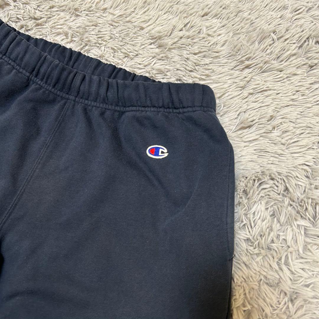 NSSU日本体育大学champion スウェットパンツ