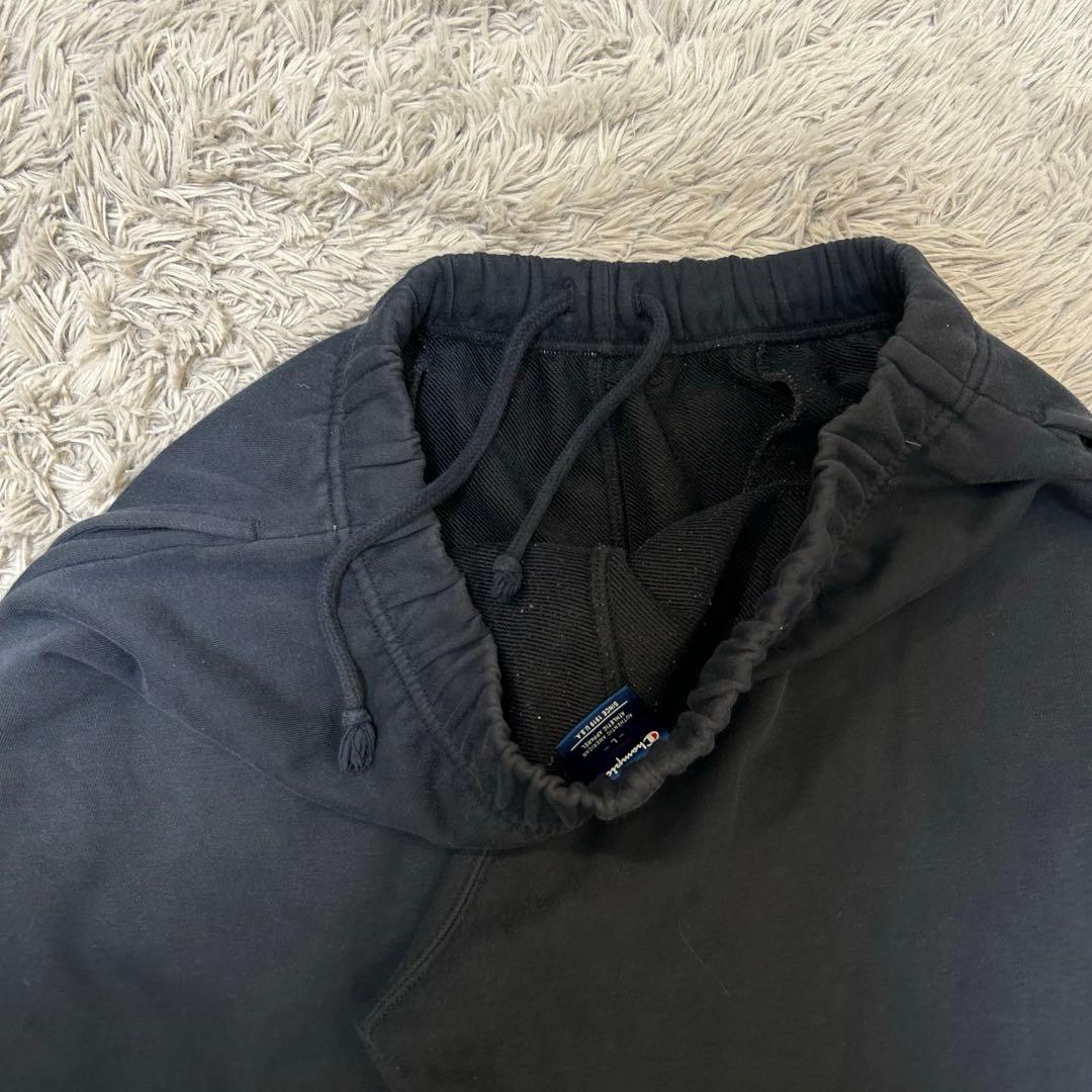 NSSU日本体育大学champion スウェットパンツ