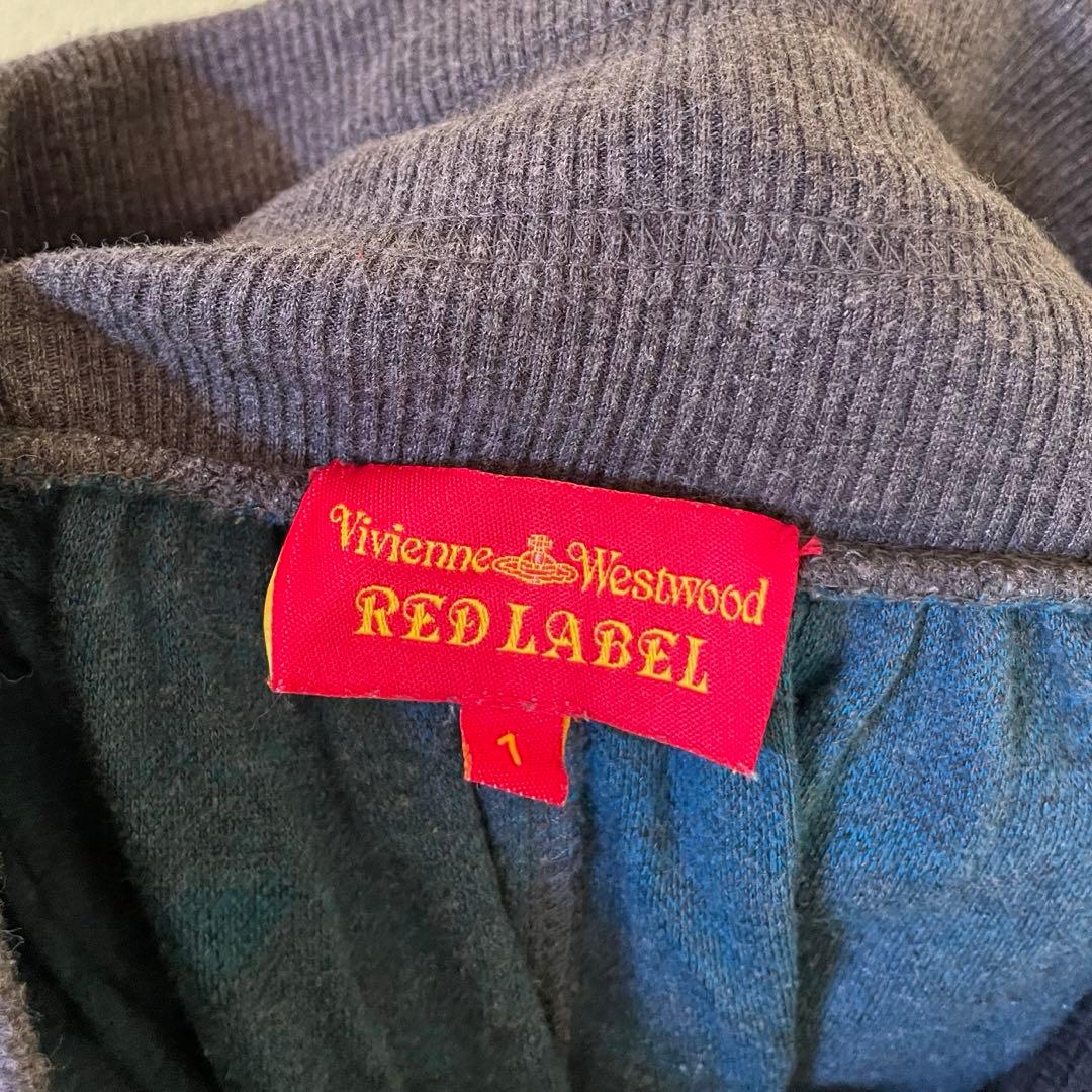 Vivienne Westwood サルエルパンツ 星柄