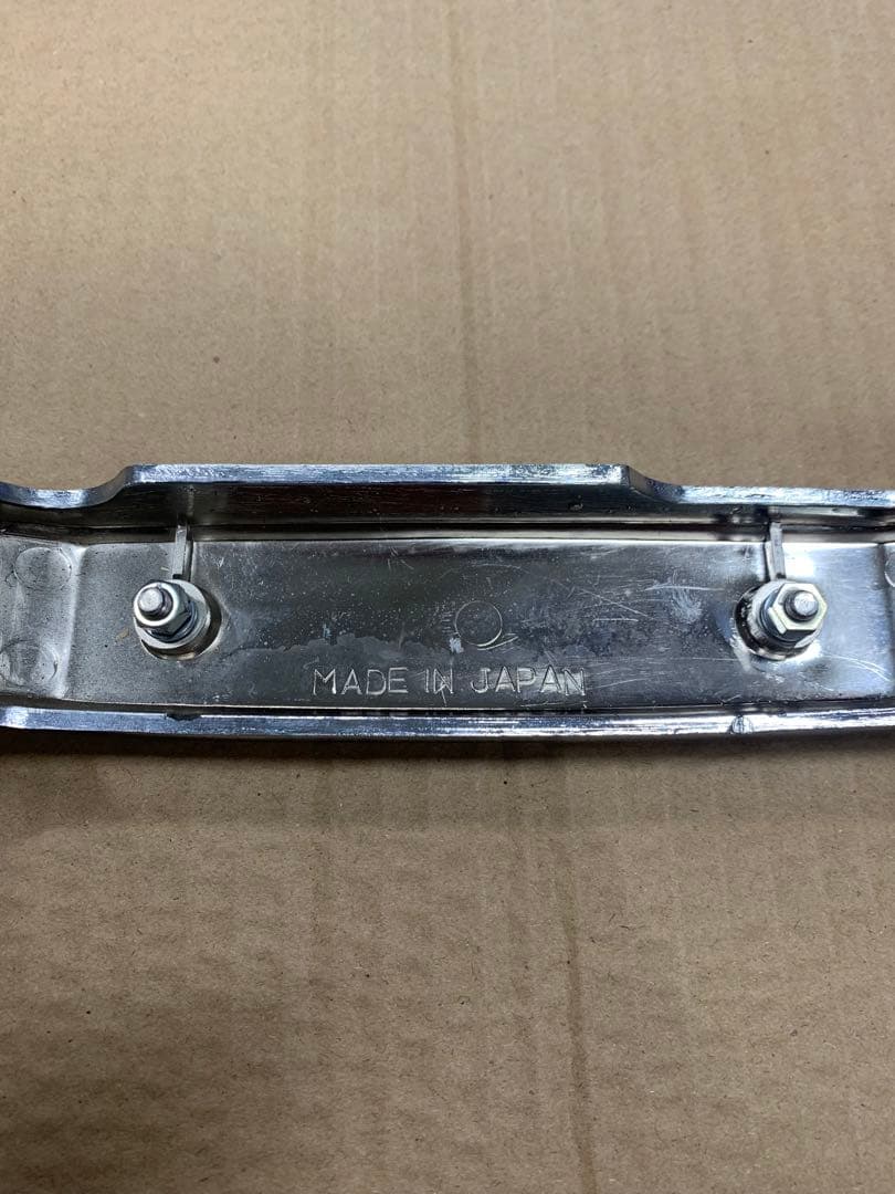 ゼファーx 純正タンク 実働外し テールカウル 社外フェンダー エンブレムセット