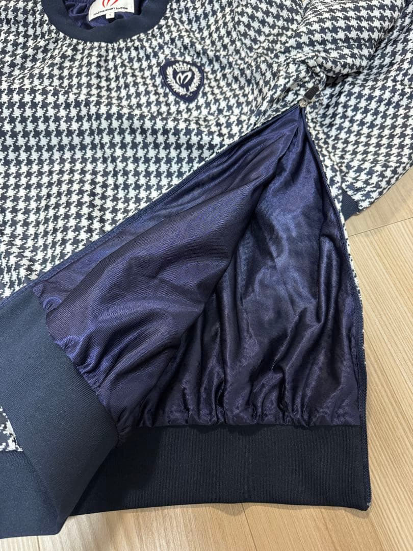 マスターバニー　スニード