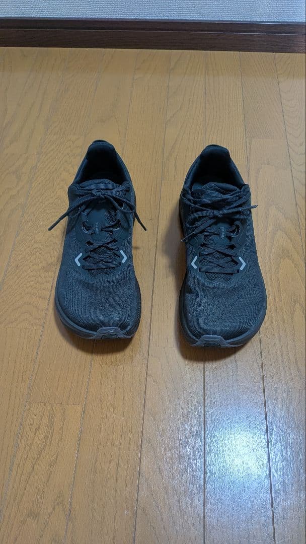 【みう】ALTRA FWD VIA 28.5cm