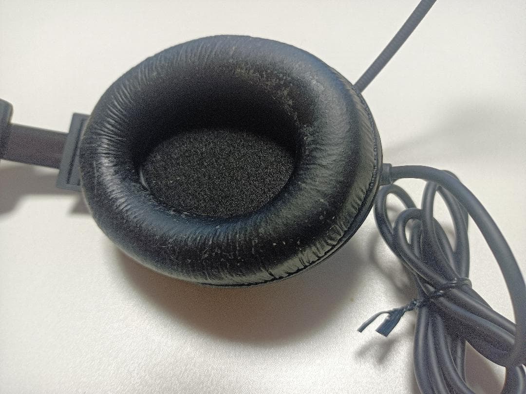 城下工業 SOUNDWARRIOR サウンドウォーリア ヘッドセットSW-TR1