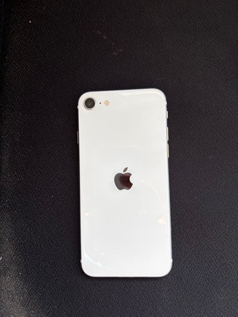 スマートフォン本体 Apple iPhone SE2 128GB