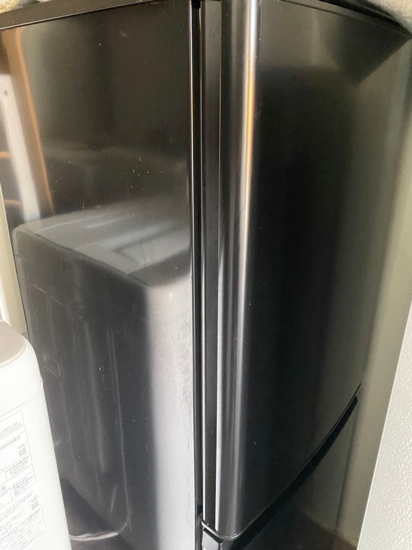 近隣地域限定送料無料❗️国内メーカー　冷蔵庫洗濯機セット