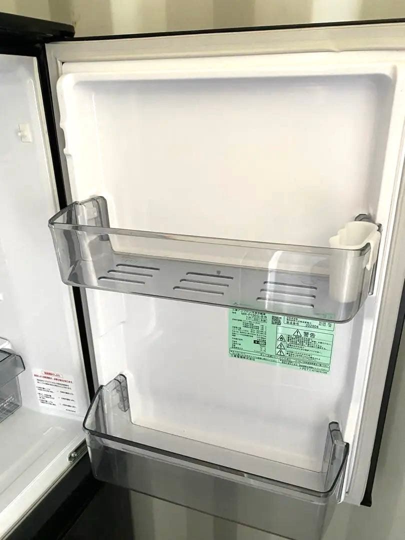 近隣地域限定送料無料❗️国内メーカー　冷蔵庫洗濯機セット