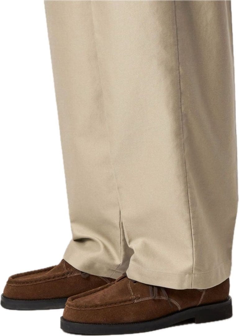 Steven Alan モールスキン トラウザーズ united arrows