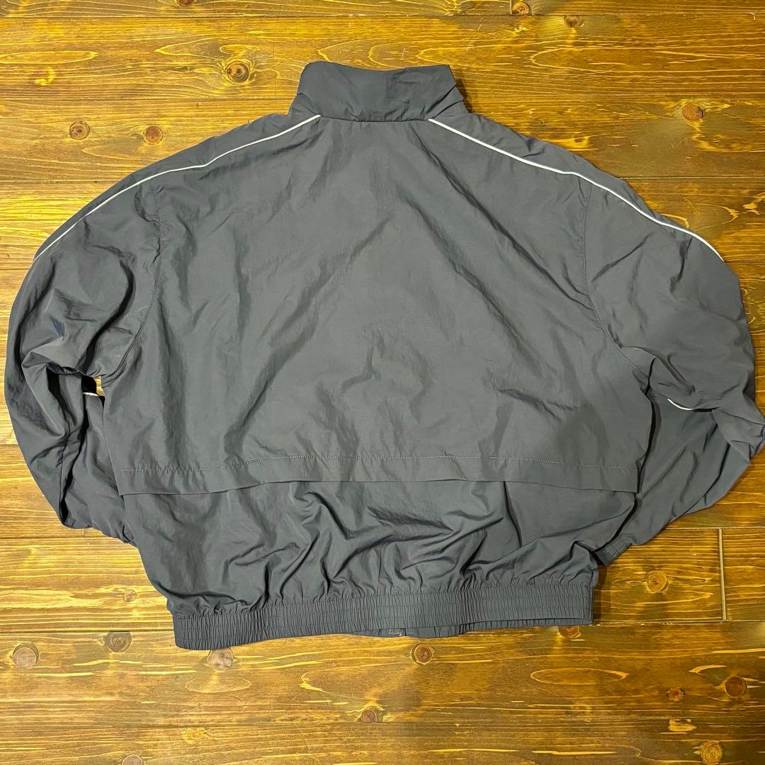 ナイキ ソロ スウッシュ ウーブン トラック ジャケット パンツ セットアップ