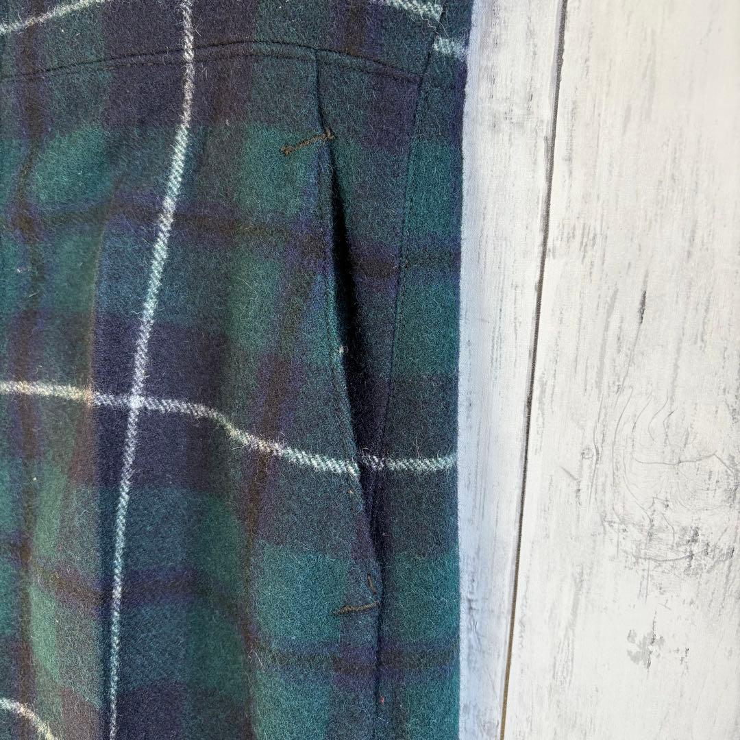 40s スコットランド軍 セレモニーパンツ ウールパンツ ミリタリースラックス