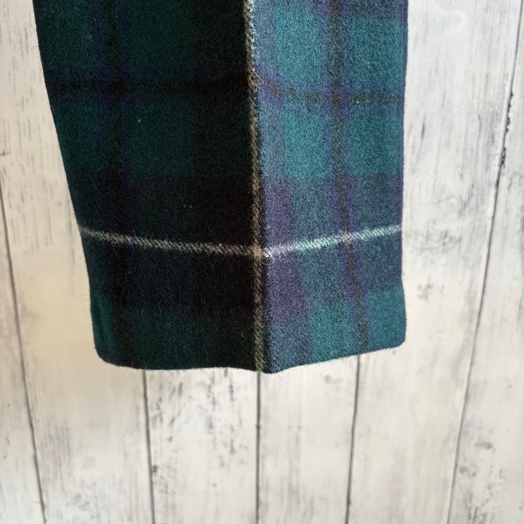 40s スコットランド軍 セレモニーパンツ ウールパンツ ミリタリースラックス