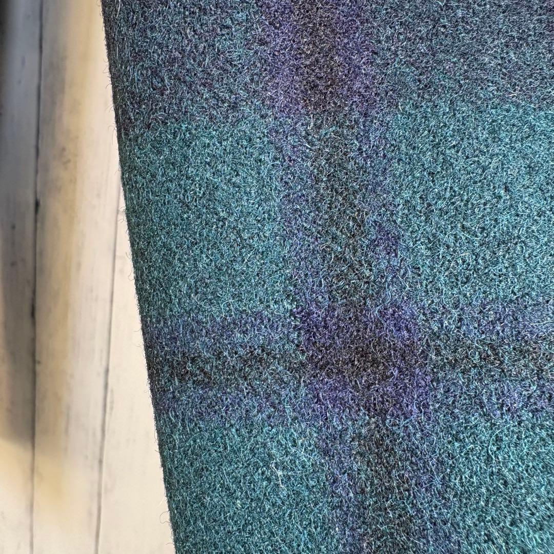 40s スコットランド軍 セレモニーパンツ ウールパンツ ミリタリースラックス