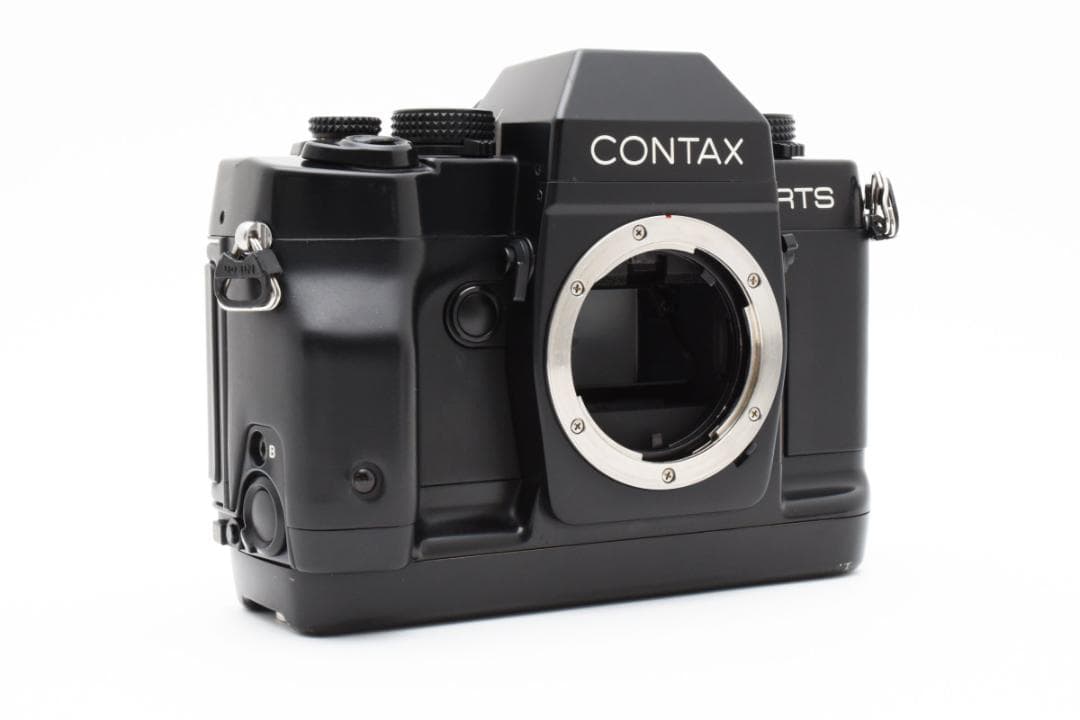 コンタックス Contax RTS III ボディ フィルムカメラ 8055