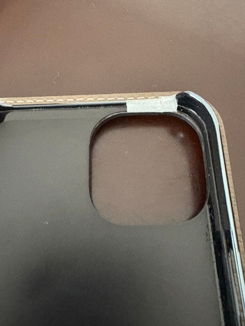 ボナベンチュラ iPhone14ケース 肩ひもセット