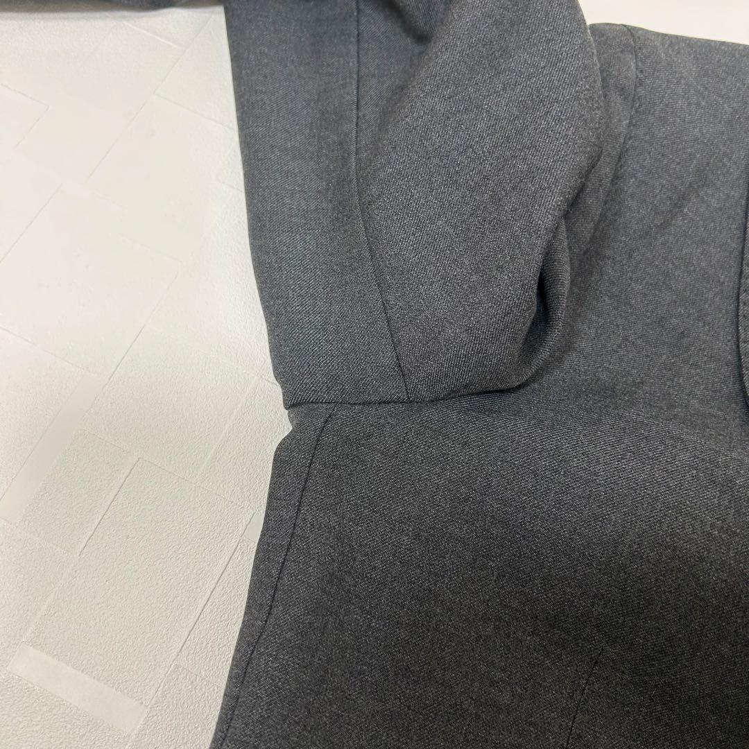 【美品】LARDINI ラルディーニ　テーラードジャケット