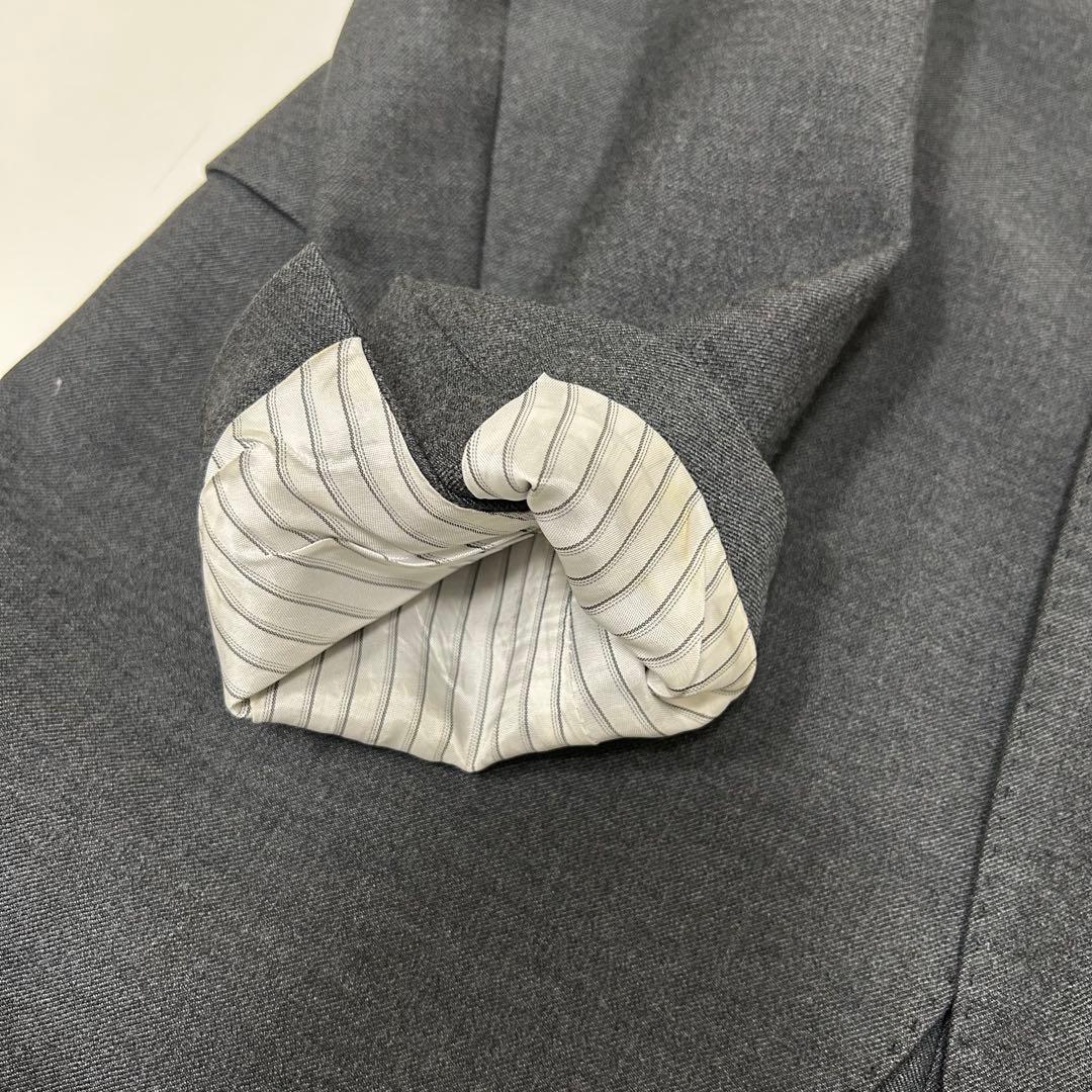 【美品】LARDINI ラルディーニ　テーラードジャケット