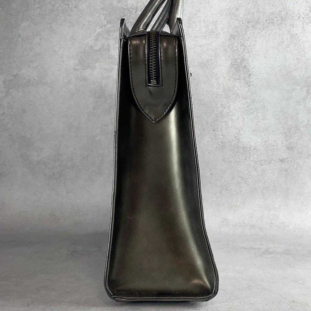 入手困難✨ ジャンポールゴルチェ ニューローズ 花柄 ビジネスバッグ 2way