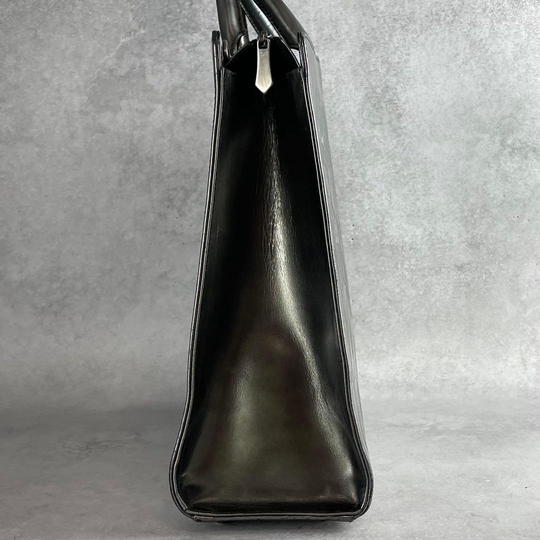 入手困難✨ ジャンポールゴルチェ ニューローズ 花柄 ビジネスバッグ 2way