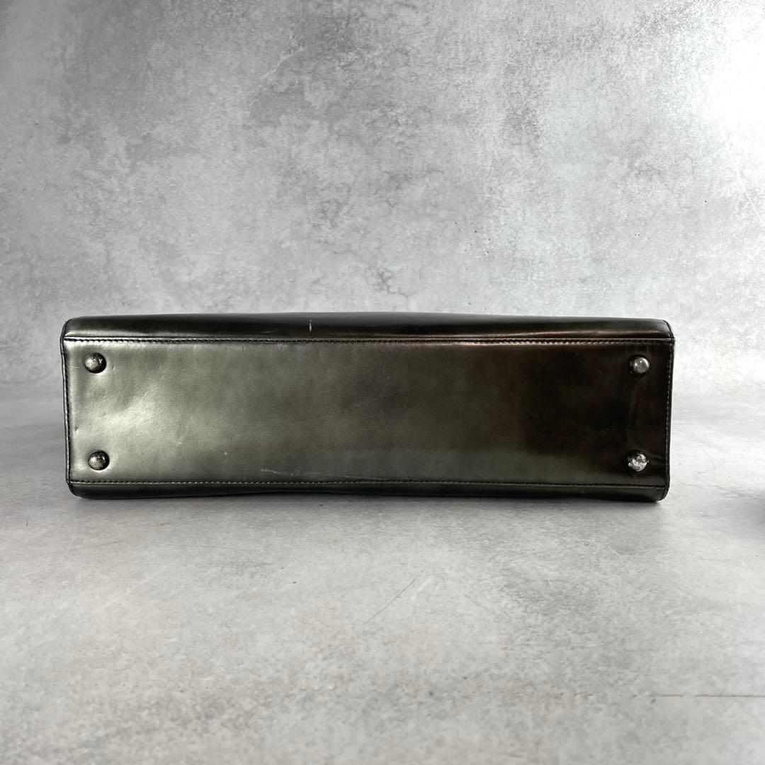 入手困難✨ ジャンポールゴルチェ ニューローズ 花柄 ビジネスバッグ 2way