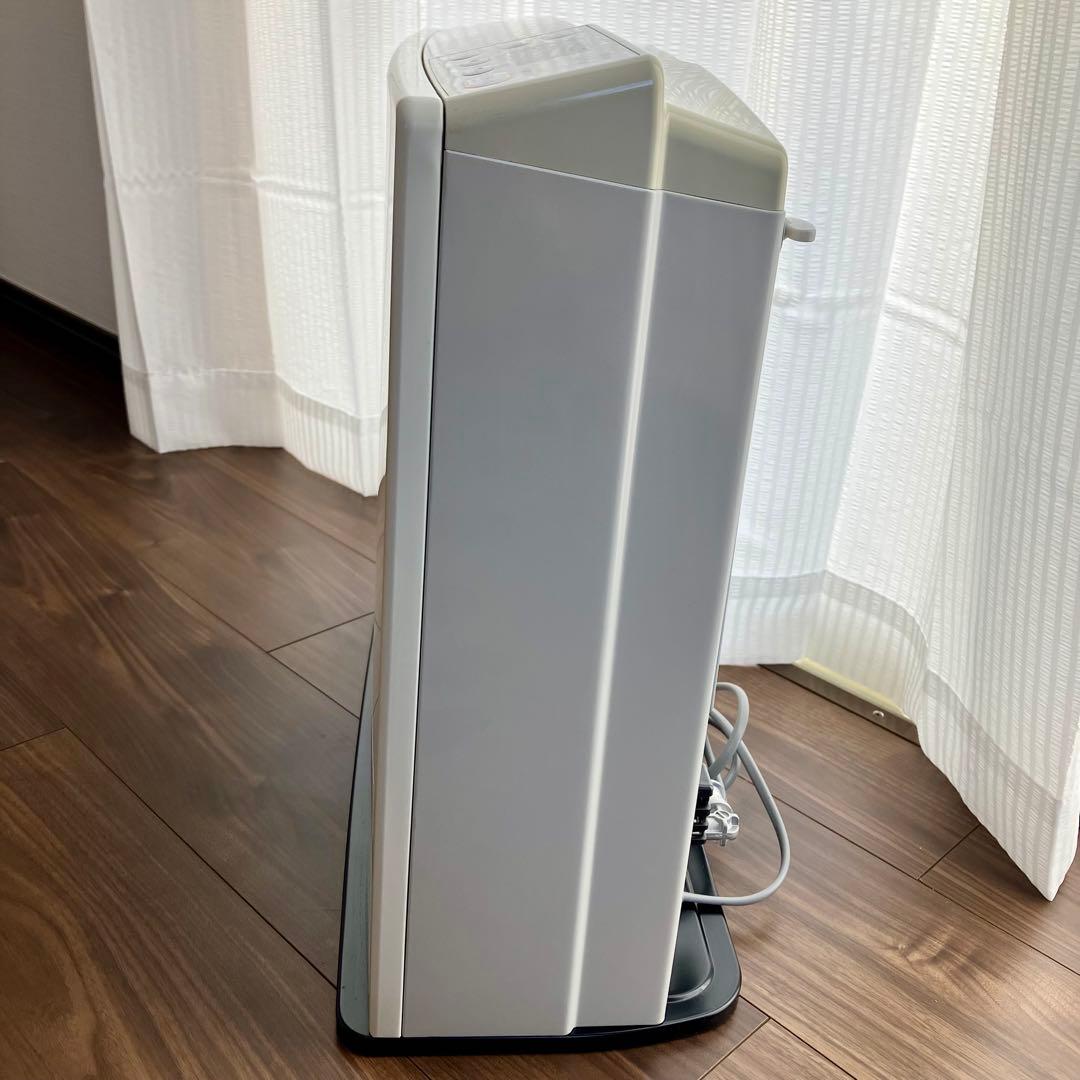 【2023年製 Rinnai ガスファンヒーターSRC-365E】プロパンガス用