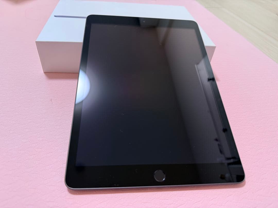 Apple iPad (第9世代)64GB WiーFi
