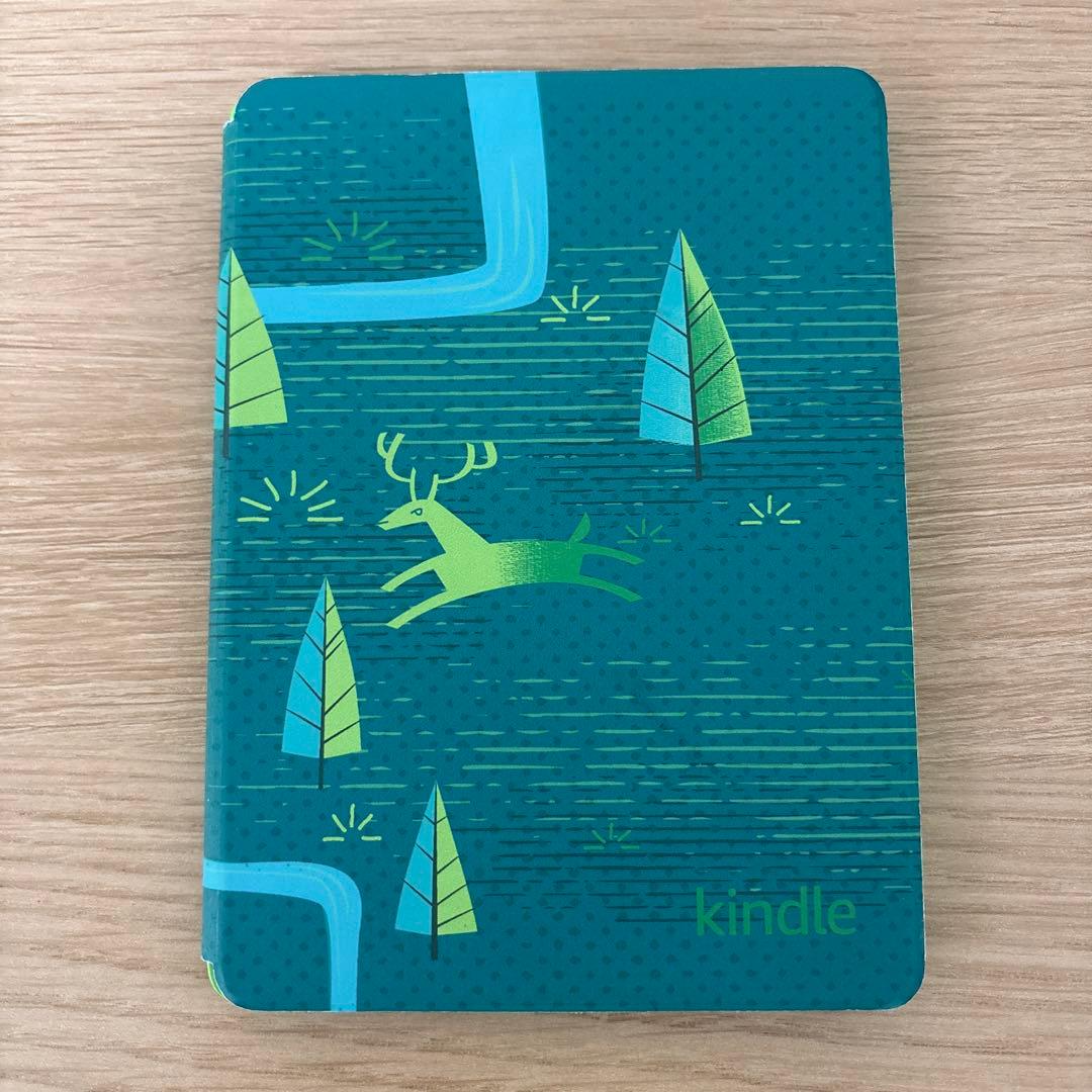 Kindle Paperwhite キッズモデル 第11世代 8G キンドル