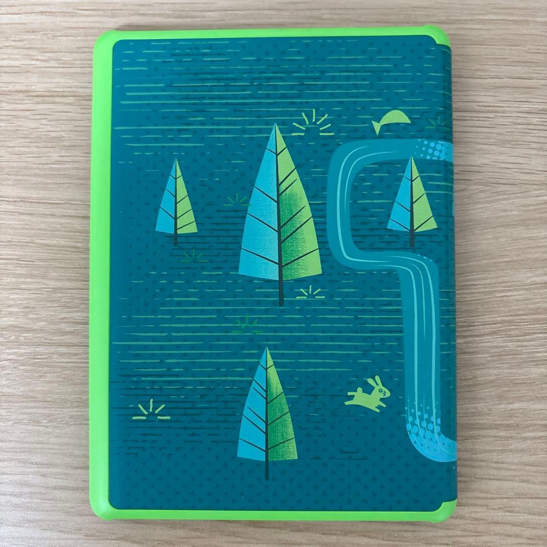 Kindle Paperwhite キッズモデル 第11世代 8G キンドル