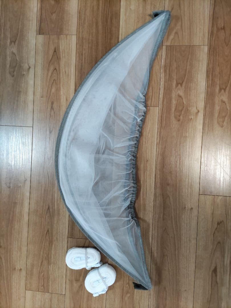 HZDMJ　ベビーベッド