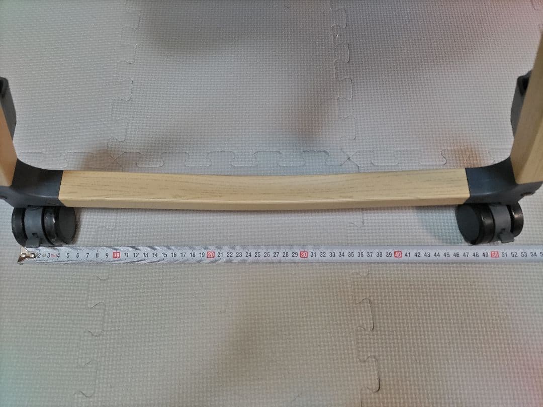 HZDMJ　ベビーベッド