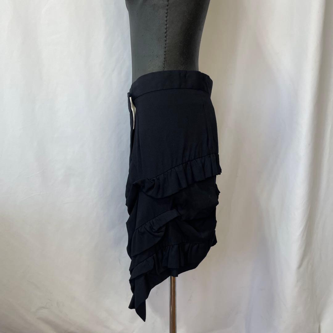コムデ　ギャルソン　スカート