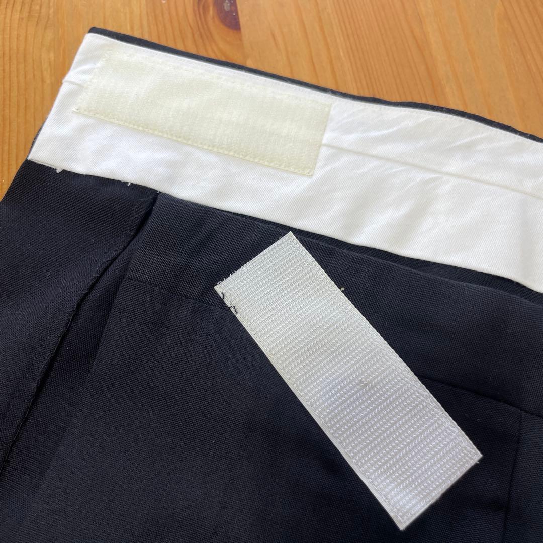 コムデ　ギャルソン　スカート