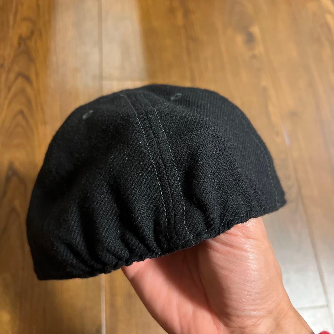 at last butcher products キャップ