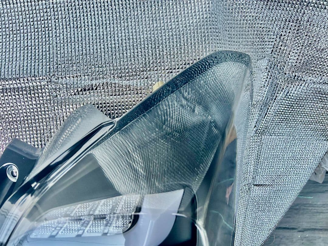 ZC33Sスイフトスポーツ SONAR製LEDテールランプ