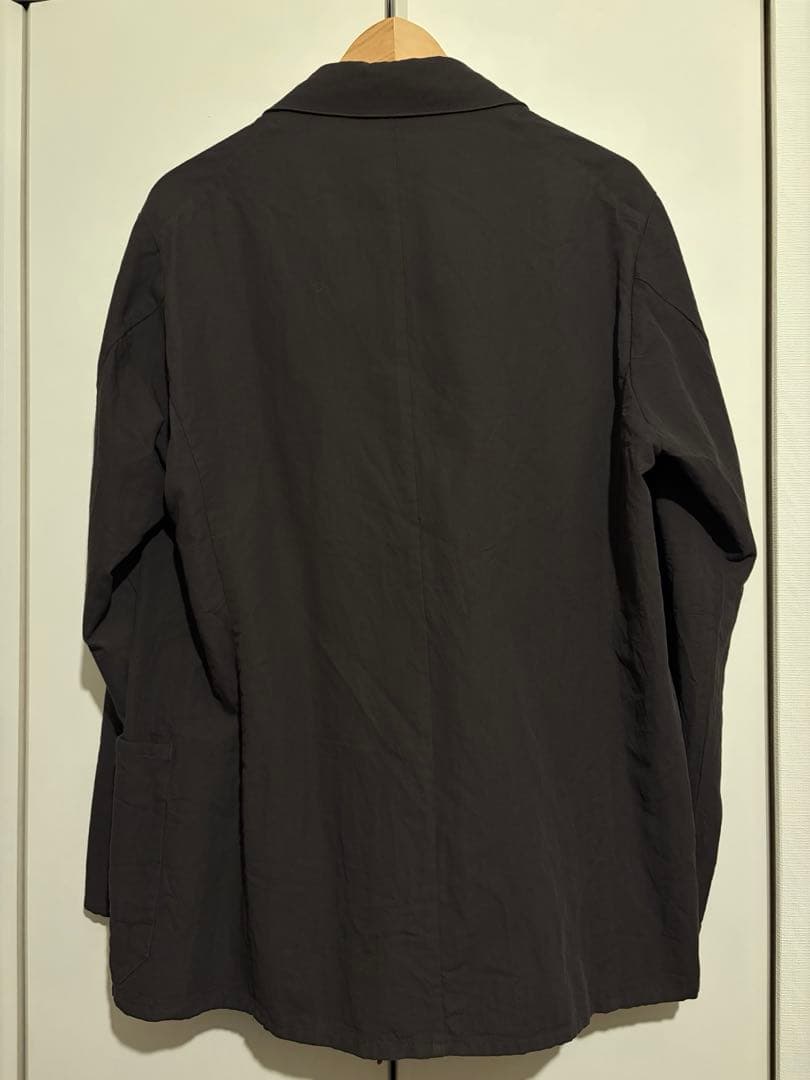 ジャケット・アウター 25SS KAPTAINSUNSHINE Take Easy DB Jacket