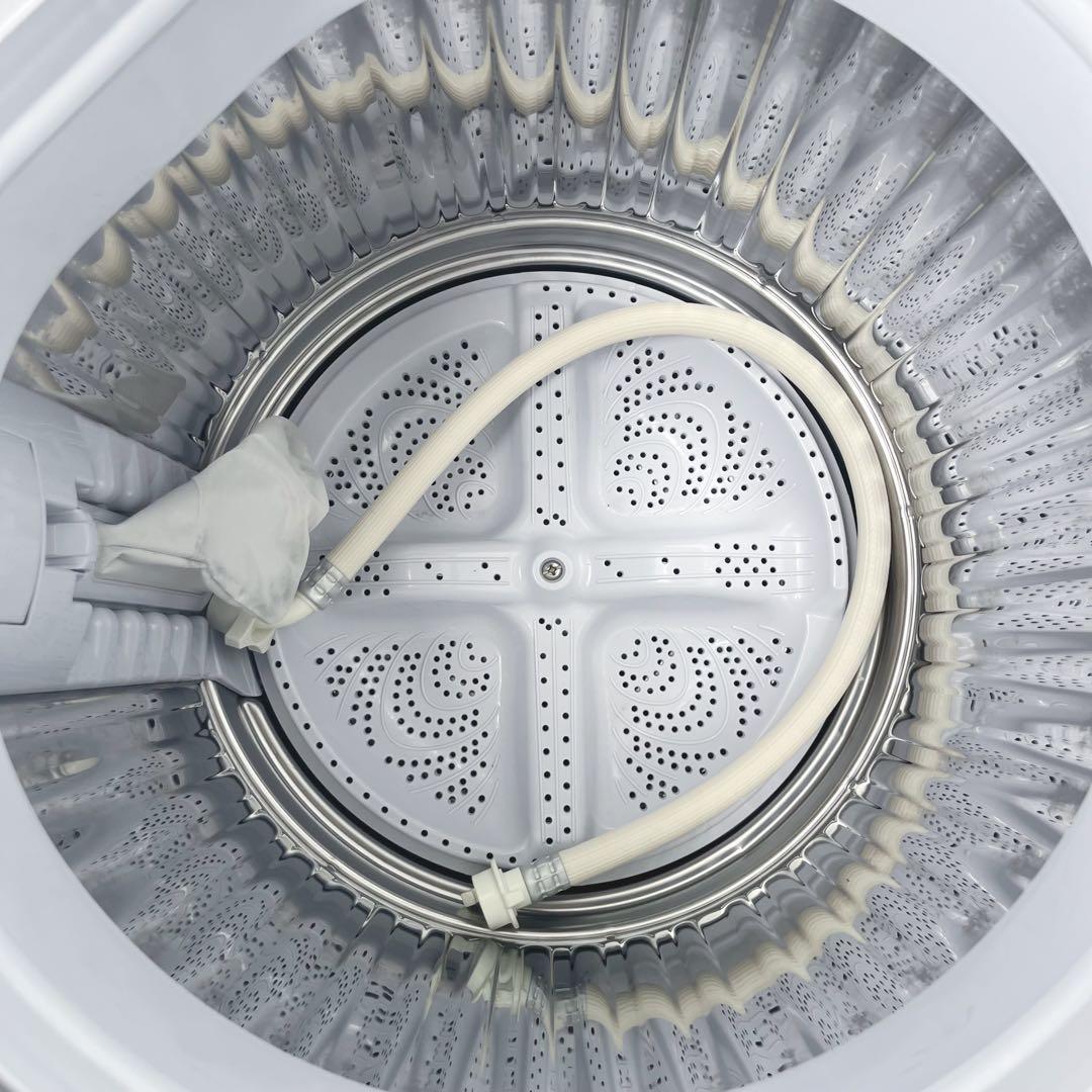 110取付無料！SHARP高性能おしゃれホワイト冷蔵庫洗濯機オーブンレンジ