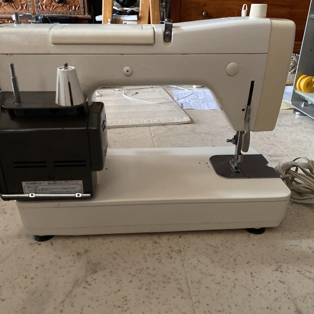 ブラザー工業用ミシンTA3 8627