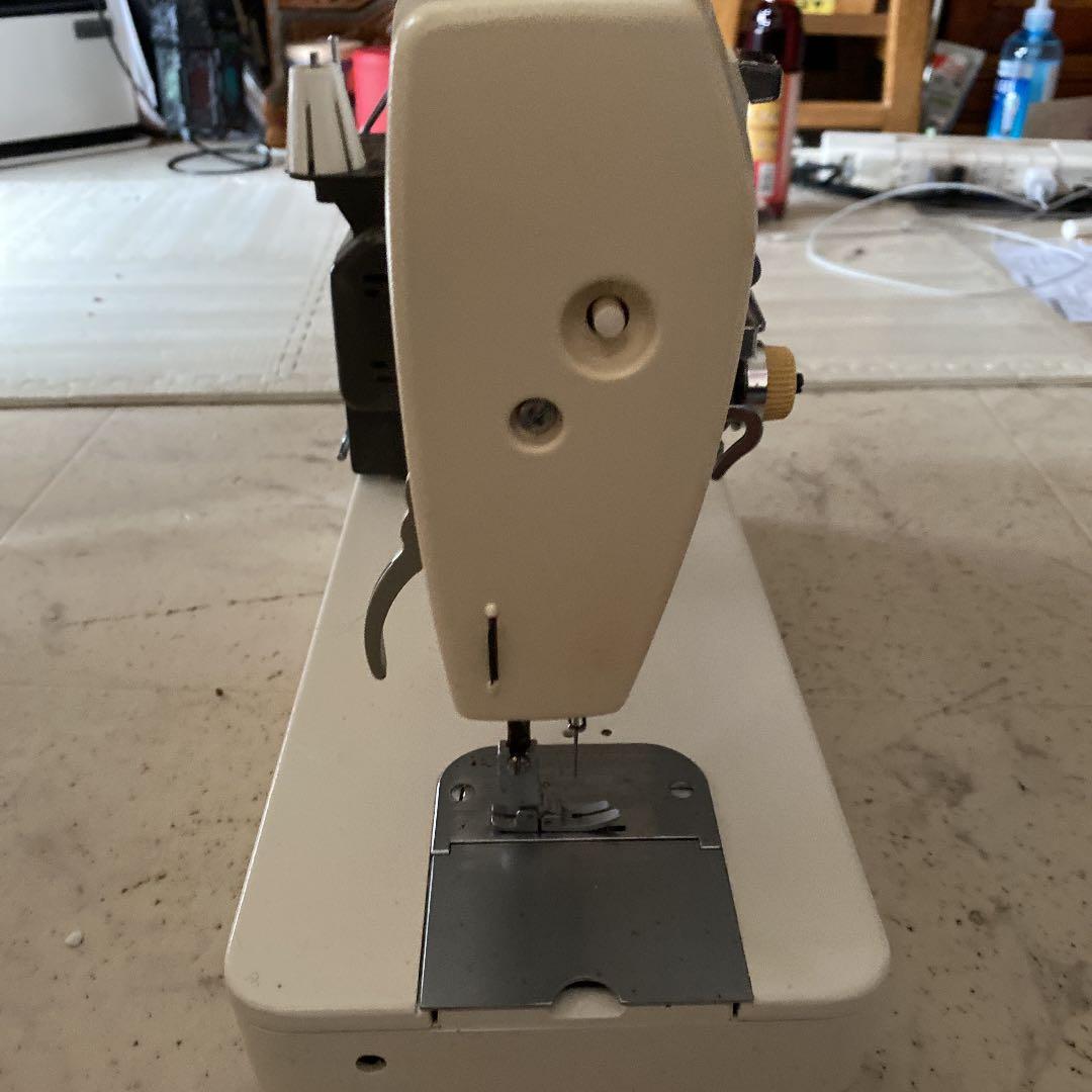 ブラザー工業用ミシンTA3 8627